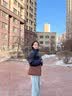 viney新款轻奢托特包包女包高档斜挎包生日礼物高级感送女友老婆 【棕色】麂皮绒单肩大包 时尚品牌百搭通勤大容量腋下包 实拍图