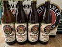 保拉纳（Paulaner）【20万人已购】柏龙 精酿白啤 500ml*20瓶 德国啤酒京东自营 饮料 实拍图