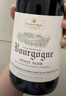 Member's Mark 法国进口 勃艮第黑皮诺红葡萄酒 750ml 750mL 实拍图