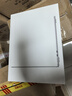 Apple/苹果AI笔记本/2025款MacBookAir13英寸M4(10+10核)24G256G银色电脑Z1CT00032 实拍图