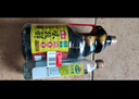 海天 生抽酱油1.9L+醋450ml组合装 味极鲜系列 【特级酱油】调味品组 实拍图