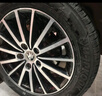 韩泰（Hankook）汽车轮胎 205/55R16 91V K415 原配大众宝来/高尔夫/朗逸 实拍图