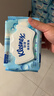 舒洁（Kleenex）【管乐同款】湿厕纸 80抽*6包厕纸洁厕湿巾湿厕纸纯水婴儿湿厕纸 实拍图