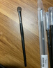 艾诺琪化妆刷中号眼影刷1支大师系列M124 动物毛柔软亲肤化妆刷沧州工具 实拍图