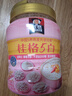 桂格（QUAKER）5白混合即食燕麦片860克 添加茯苓 添加薏苡仁 富含烟酰胺 实拍图