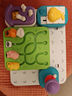 澳贝（auby）农场忙碌板婴儿玩具1-2-3岁男女孩积木花园早教益智周岁圣诞礼物 实拍图