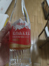 娃哈哈矿泉水五龙泉550mL*24瓶 长白山矿泉水 整箱瓶装水纸箱装 实拍图