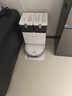 科沃斯【T50pro升级款】T50S扫地机器人国家补贴全自动扫拖一体清洗智能家用毛发0缠超薄水箱版 实拍图