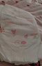 好奇（Huggies）铂金装小桃裤纸尿裤L120片(9-14kg)大号尿不湿【透爽散热】 实拍图