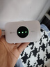 TCL随身wifi三网通用免插卡无线wifi6车载4G路由器随身便携无限制移动联通电信全国通用2025款5GXY15B 【升级充电款】3000毫安大电池超长续航24小时 不限速不虚标月享1500G流量 实拍图
