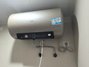 海尔（Haier）国家补贴20%电热水器60升 PD3 金刚无缝胆终身免换镁棒一级能效节能省电储水式大水量家用京东自营 实拍图