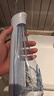 博皓（prooral）【正畸适用】冲牙器手持立式洗牙器声波微气泡水牙线5025Plus天空蓝【生日送礼】 实拍图