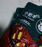 小肥羊火锅底料调料香辣浓郁 混合态辣汤 180g 实拍图