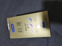 杜蕾斯（durex） 避孕套 安全套 超薄尊享三合一18只男女用套套成人计生情趣用品 实拍图