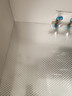 金隆兴铝箔厨房防油贴纸橱柜防水耐高温垫防潮灶台面保护膜0.6*5米 实拍图