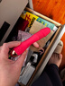 第六感震动棒专用情趣成人用品女生玩具av棒自我慰器蛋秒潮女性私密仪器 实拍图
