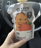 光合星球babycare婴幼儿宝宝果汁nfc橙汁儿童饮料营养辅食婴标零食1020g 实拍图