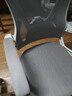 锦汐 电脑椅家用办公椅子靠背人体工学椅学习转椅老板座椅游戏电竞椅 【可后躺】白框灰网 实拍图
