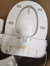 海尔（Haier）小贝壳智能马桶盖即热加热马桶圈 全自动坐便盖暖风烘干 京东安装 实拍图