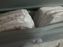 好奇（Huggies）铂金装小桃裤纸尿裤L120片(9-14kg)大号尿不湿【透爽散热】 实拍图