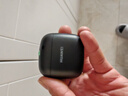 华为FreeBuds SE 2 蓝牙耳机无线耳机 40小时长续航/快速充电/蓝牙5.3/轻盈小巧/影音娱乐 曜石黑 实拍图