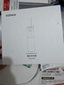 康佳（KONKA）冲牙器家用洗牙器洁牙器牙齿冲洗器水牙线牙结石充电便携式全身水洗正畸喷嘴礼物送父母亲男女友 【喷嘴收纳】三秒渐强+高效脉冲+长续航 4支喷头 实拍图