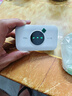 TCL随身wifi三网通用免插卡无线wifi6车载4G路由器随身便携无限制移动联通电信全国通用2025款5GXY15B 【升级充电款】3000毫安大电池超长续航24小时 不限速不虚标月享1500G流量 实拍图