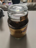 摩可纳（Moccona）经典进口冻干速溶黑咖啡罐装 摩卡拿铁健身 400次咖啡 【人气爆款】经典5号 中烘 100g 实拍图