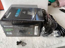 航嘉（Huntkey）JUMPER650S 额定650W 电脑电源(80PLUS白牌/CQC I级能效/智能温控/DC-DC稳压/宽幅电压/RTX4060Ti) 实拍图
