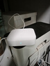 小米智能多模网关 2 双频WiFi 支持3种协议 支持蓝牙 蓝牙MESH Zigbee协议 智能家居联动 有线网口直连 实拍图