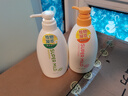 惠润（SUPER MiLD）鲜花芳香护发素600ml草本柔顺滋润护发进口热门商品京东自营 实拍图