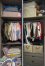 叠宜叠【全屋收纳整理4小时｜同城可用】收纳整理上门服务/换季收纳/衣橱收纳/客厅收纳/书房收纳等 全屋收纳整理4小时｜同城可用 实拍图