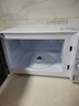 格兰仕（Galanz）变频微波炉家用 一级能效省电 经典转盘加热 双旋便捷操作 D4变频款（D4W0） 实拍图
