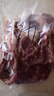 李师傅原切牛肋条肉 新鲜去骨牛肋肉 精修黄牛肋排肉农家散养黄牛肉清真 精修黄牛肋条肉4斤 实拍图