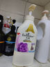 艾诗（Enchanteur）沐浴露 保湿嫩滑滋养香水沐浴乳女 蜜意花香650ml 实拍图
