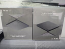 联想（Lenovo）8倍速 铝合金材质 Type-C/USB外置光驱 DVD外置刻录机 移动光驱 笔记本电脑光驱外置读刻一体 DB85 实拍图