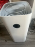 米家【家电国家补贴】小米空气净化器5S家用除甲醛除菌除过敏AC-M24-SC 实拍图