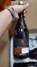 蕾拉法国LAYLA【品牌爆款月销过万】进口14度干红葡萄酒750mlX6礼盒装 实拍图