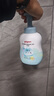 贝亲（Pigeon）洗发水沐浴露  新生儿宝宝用 水三角婴儿洗发沐浴二合一 500ml 实拍图