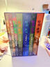 【25周年纪念版】哈利波特全套七册 25周年纪念版 哈利波特全套正版 京东自营 初版封面焕新重制 阅读 童书  一升二衔接 小升初衔接 实拍图