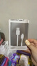 OPPO原装 USB-A to Type-C 闪充数据线 8A 1米充电线 支持 80W Max 适用Ace2/Reno7/Find X3 一加 实拍图