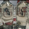 劲牌毛铺苦荞酒 草本酒 金荞 42度 500ml*6瓶 整箱装 实拍图