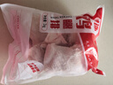 同德义利白羽鸡冷冻鸡腿排2斤/袋圈养鸡肉无骨腿排鸡腿肉 实拍图
