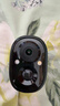 神眸4g终身免流量免插电可移动监控无线摄像头无需wifi磁吸免打孔入户门家用高清手机远程室内外带夜视 实拍图