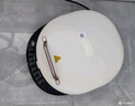 美的（Midea）电饼铛家庭用双面加热上下盘可拆洗煎饼铛煎烤机烙饼锅早餐机加深烤盘大火力大尺寸电饼档JKC3078 实拍图