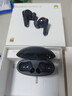 华为FreeBuds 6i真无线蓝牙耳机主动降噪耳机入耳式泡泡玛特跑步运动音乐游戏低延迟适用Mate70pro苹果 幻夜黑丨送店铺延保+晒单豪礼 【附充电线+耳帽+华为音乐卡】 实拍图