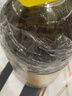 鲁花 【保真菜籽油】食用油 低芥酸特香菜籽油 6.18L   物理压榨 实拍图