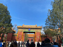 鸿星尔克运动裤男秋季加厚加绒针织长裤束脚收口跑步男裤保暖休闲裤子男 实拍图