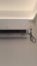 海尔（Haier）净省电两匹大挂机一级能效节能省电客厅卧室壁挂式空调 KFR-48GW/E1-1家电国家补贴20%以旧换新 实拍图