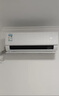 美的空调 大1.5匹 酷省电 新一级能效 变频冷暖 省电壁挂式卧室挂机 国家补贴 KFR-35GW/N8KS1-1  实拍图